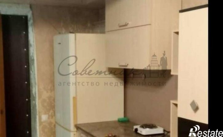 1-комн квартира Интернациональный мкр, 12,  д. 12