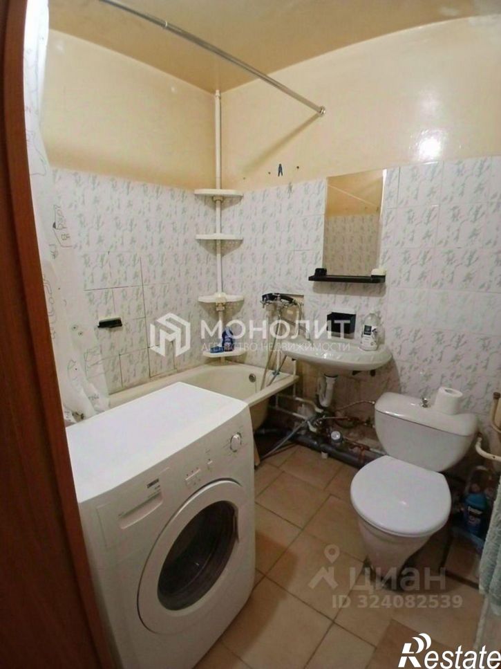 1-комн квартира мкр Королева, 11,  д. 11