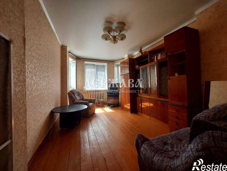 2-комн квартира ул Урицкого, 8,  д. 8