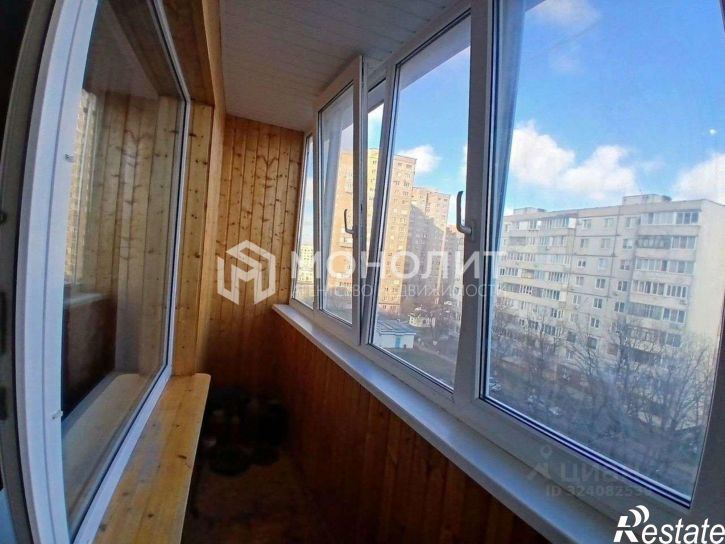 1-комн квартира мкр Королева, 11,  д. 11