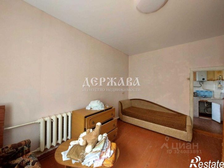 2-комн квартира ул Урицкого, 8,  д. 8