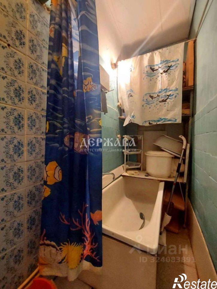 2-комн квартира ул Урицкого, 8,  д. 8