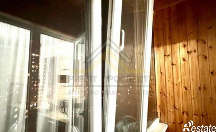 1-комн квартира Северный мкр, 14,  д. 14