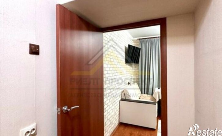 1-комн квартира Северный мкр, 14,  д. 14