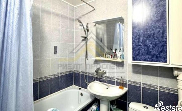 1-комн квартира Северный мкр, 14,  д. 14