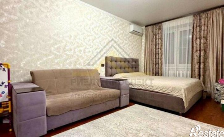 1-комн квартира Северный мкр, 14,  д. 14