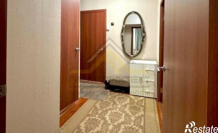 1-комн квартира Северный мкр, 14,  д. 14