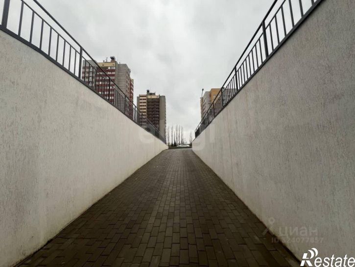 Гараж/парковка мкр Космос, 11,  д. 11