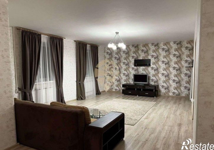 3-комн квартира мкр Зеленый Лог, 2,  д. 2