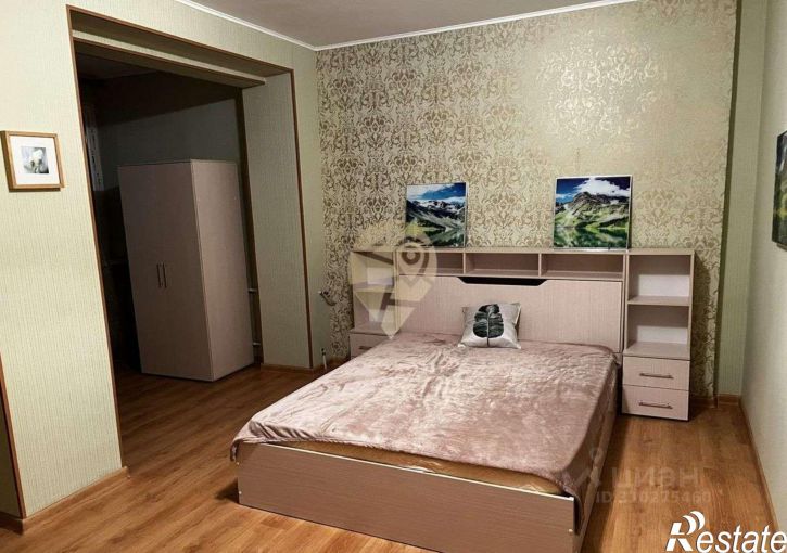 3-комн квартира мкр Зеленый Лог, 2,  д. 2