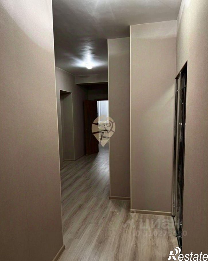 3-комн квартира мкр Зеленый Лог, 2,  д. 2