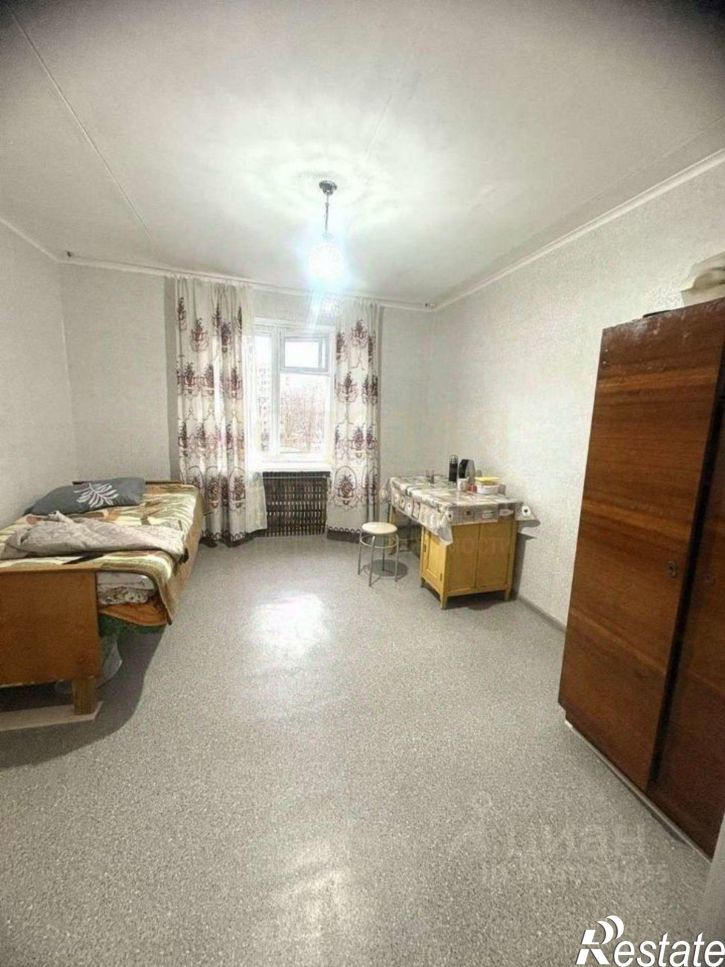 Комната мкр Приборостроитель, 53,  д. 53