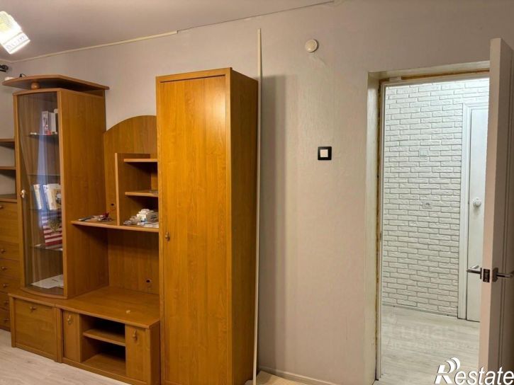 1-комн квартира мкр Космос, 3,  д. 3