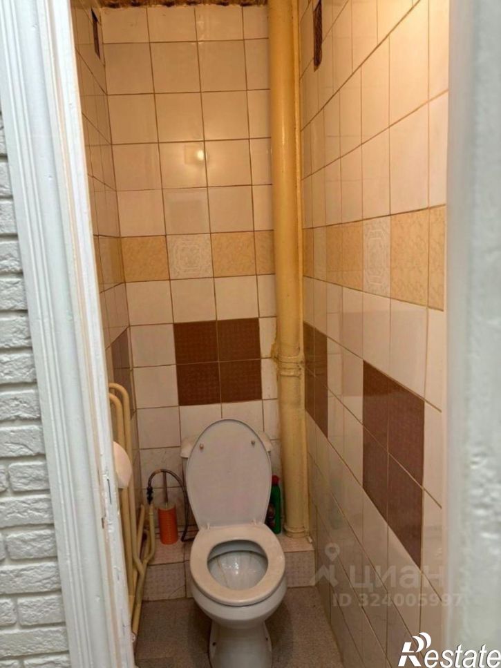 1-комн квартира мкр Космос, 3,  д. 3