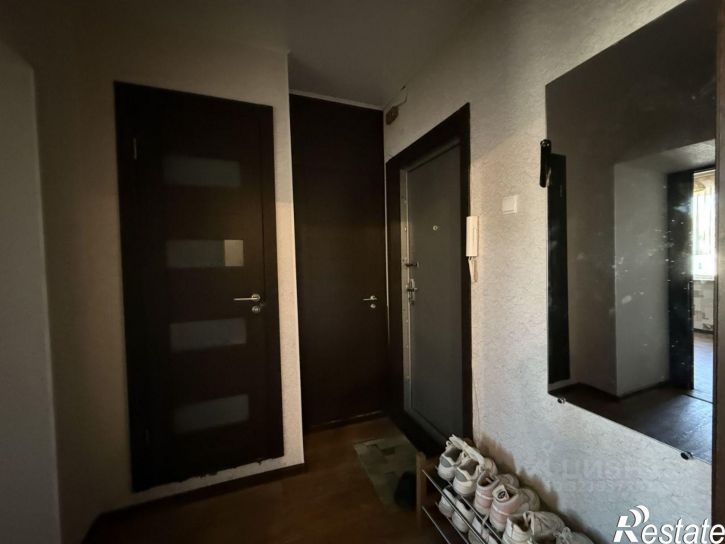 1-комн квартира Солнечный мкр, 7,  д. 7