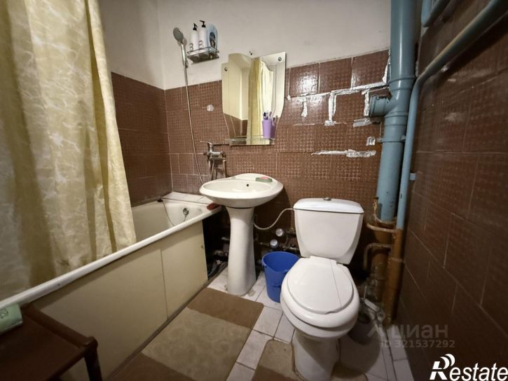 1-комн квартира Солнечный мкр, 7,  д. 7