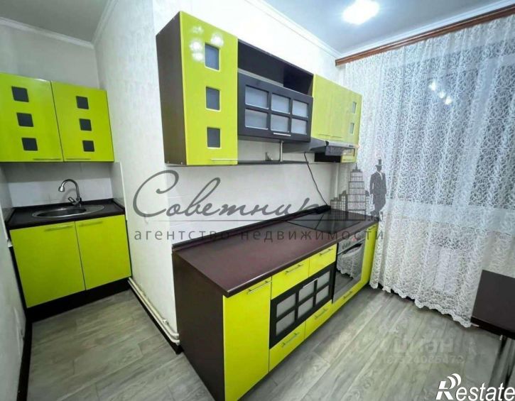 1-комн квартира Северный мкр, 35,  д. 35