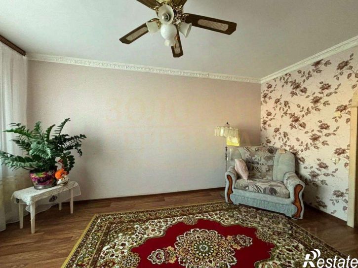 3-комн квартира Северный мкр, 28,  д. 28