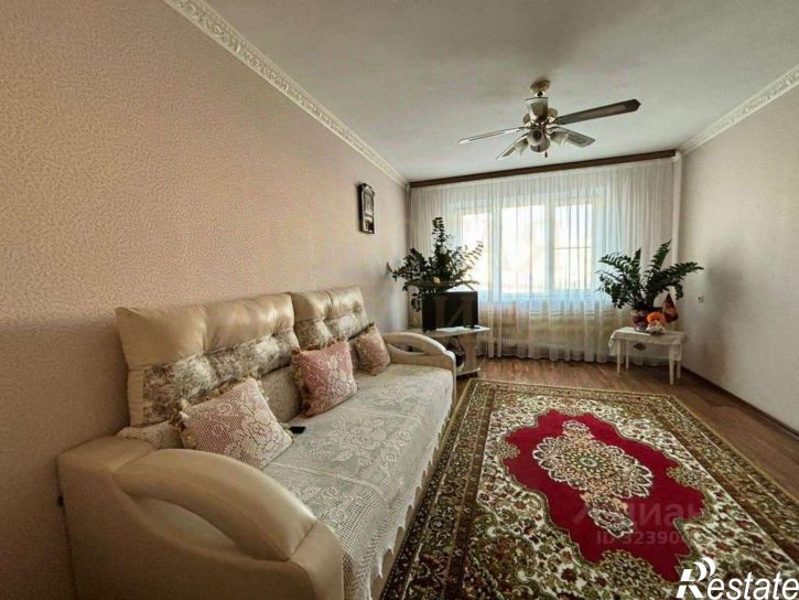 3-комн квартира Северный мкр, 28,  д. 28