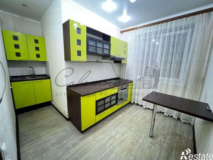 1-комн квартира Северный мкр, 35,  д. 35