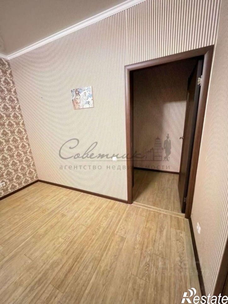 1-комн квартира Северный мкр, 35,  д. 35