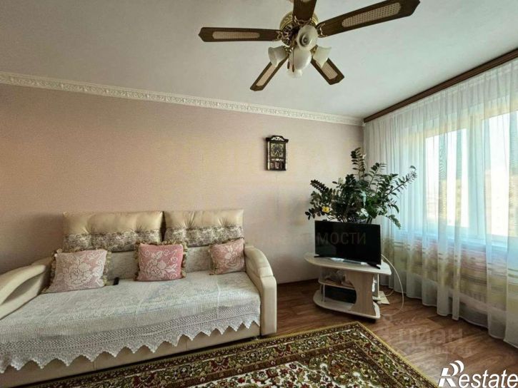 3-комн квартира Северный мкр, 28,  д. 28