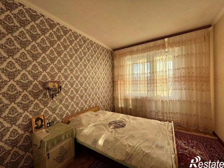 3-комн квартира Северный мкр, 28,  д. 28