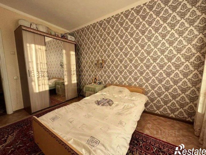 3-комн квартира Северный мкр, 28,  д. 28