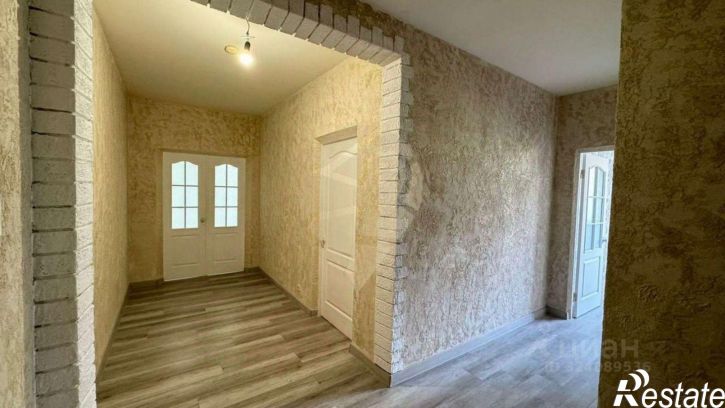 2-комн квартира Степной мкр, 6,  д. 6