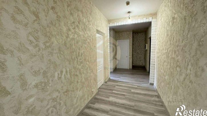 2-комн квартира Степной мкр, 6,  д. 6