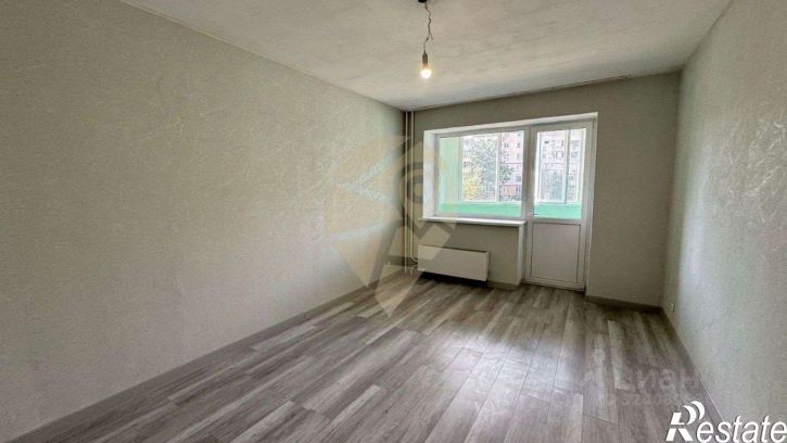 2-комн квартира Степной мкр, 6,  д. 6