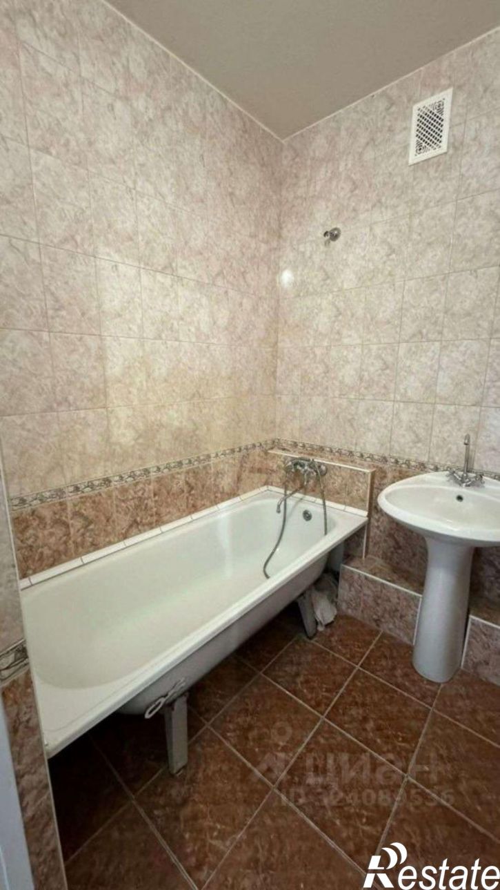 2-комн квартира Степной мкр, 6,  д. 6