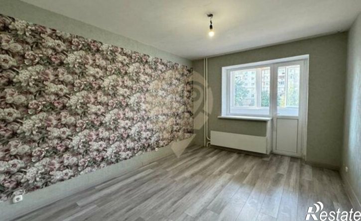 2-комн квартира Степной мкр, 24,  д. 24