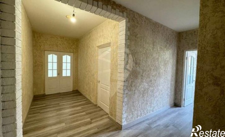 2-комн квартира Степной мкр, 24,  д. 24