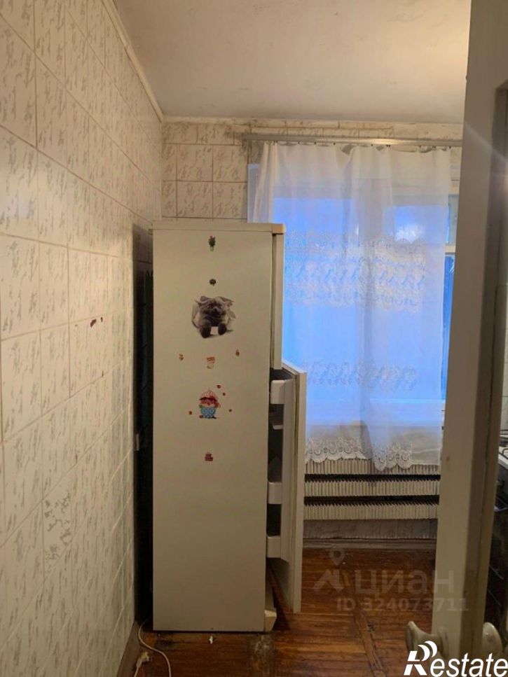 4-комн квартира Интернациональный мкр, 39,  д. 39