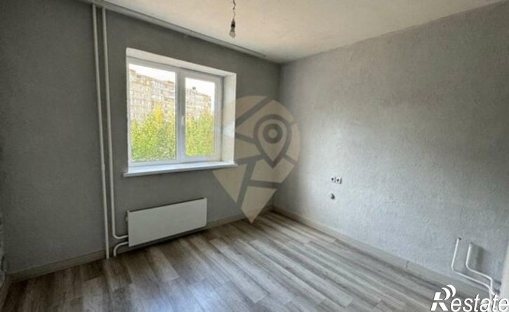 2-комн квартира Степной мкр, 24,  д. 24