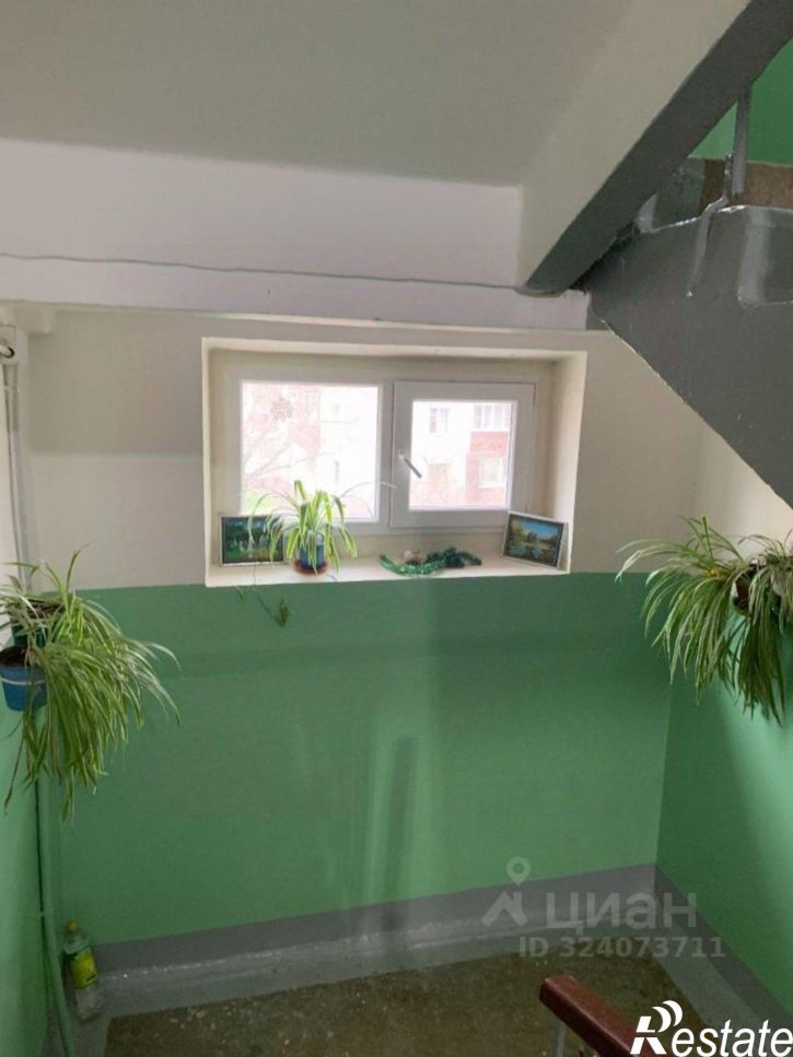 4-комн квартира Интернациональный мкр, 39,  д. 39