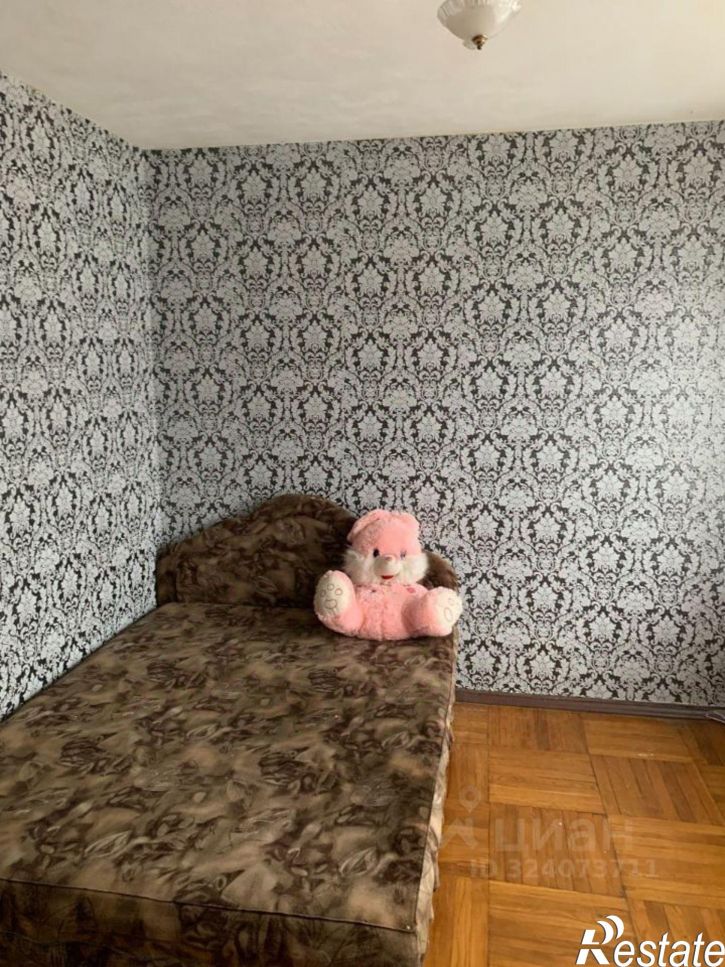 4-комн квартира Интернациональный мкр, 39,  д. 39