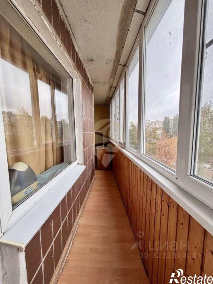 3-комн квартира мкр Королева, 1,  д. 1