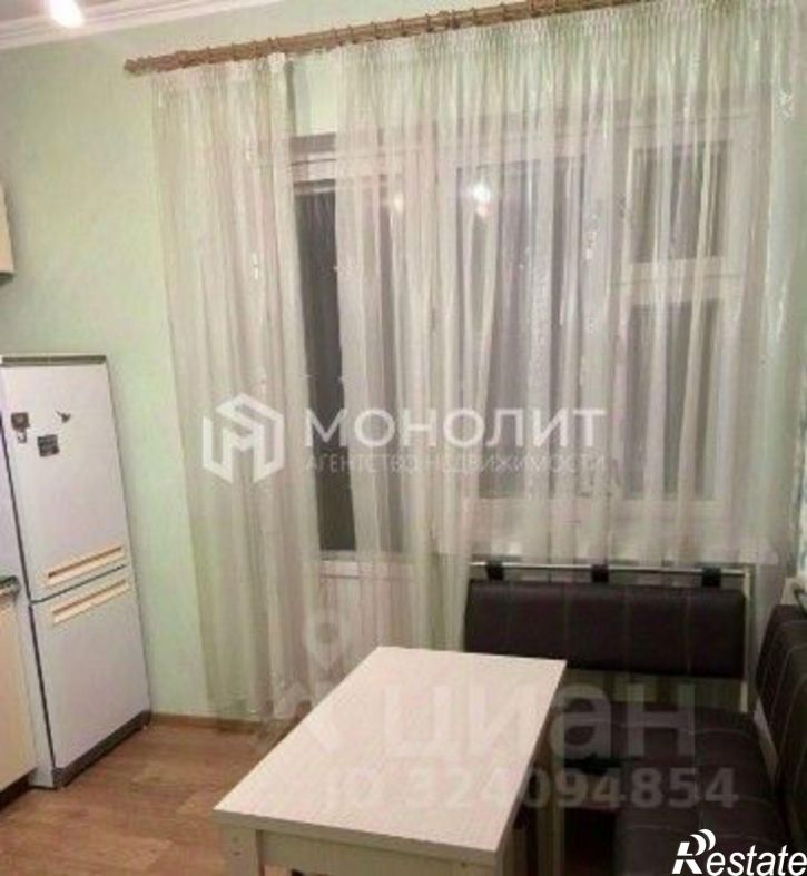 1-комн квартира мкр Дубрава квартал 3, 10,  д. 10