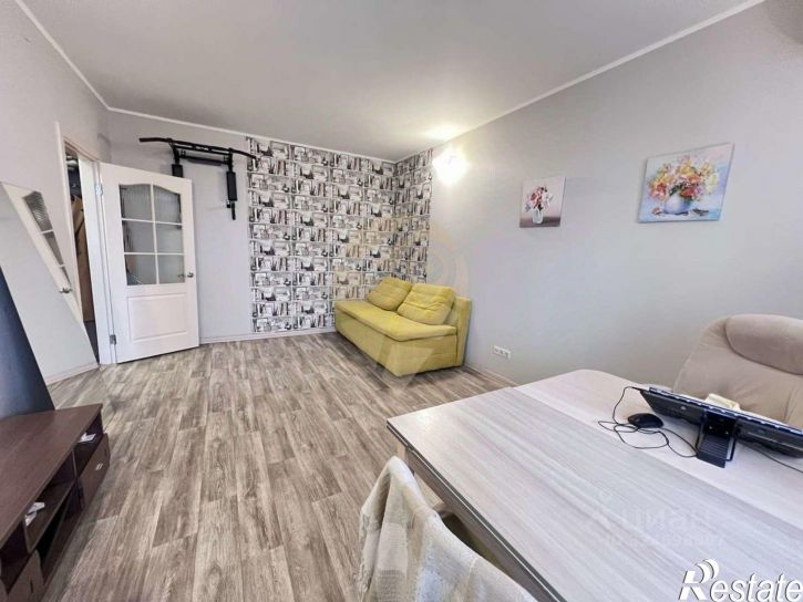 1-комн квартира Северный мкр, 2,  д. 2