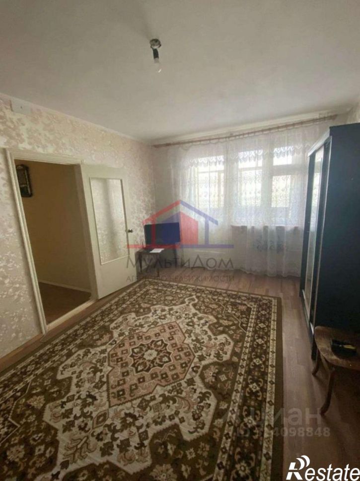 2-комн квартира Северный мкр, 5,  д. 5