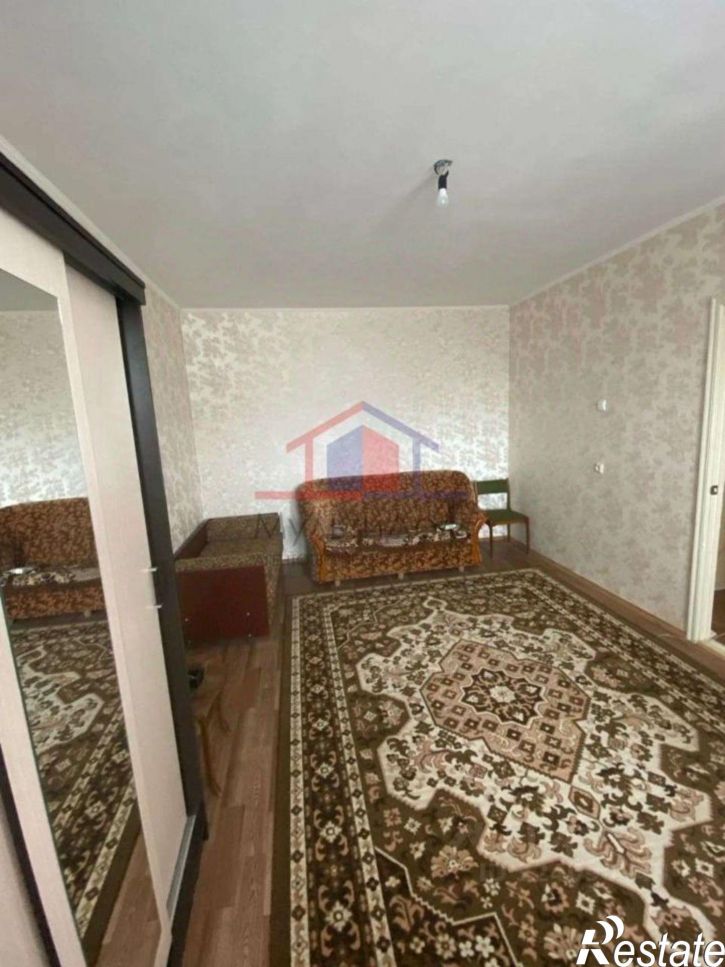 2-комн квартира Северный мкр, 5,  д. 5