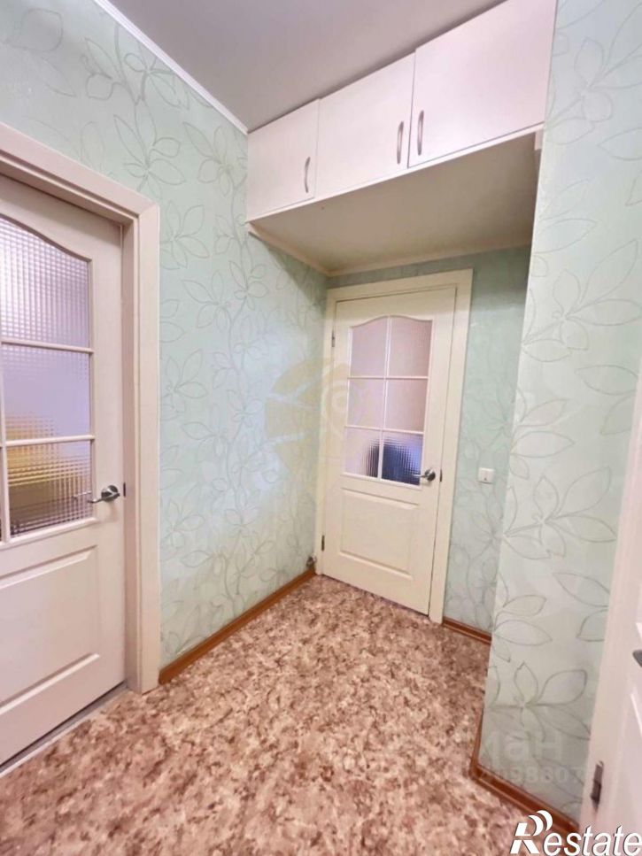 1-комн квартира Северный мкр, 2,  д. 2