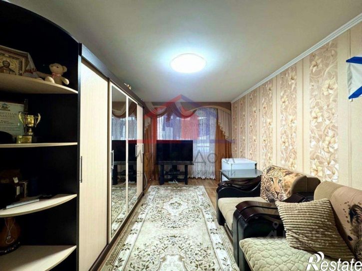 2-комн квартира ул Хмелева, 1,  д. 1