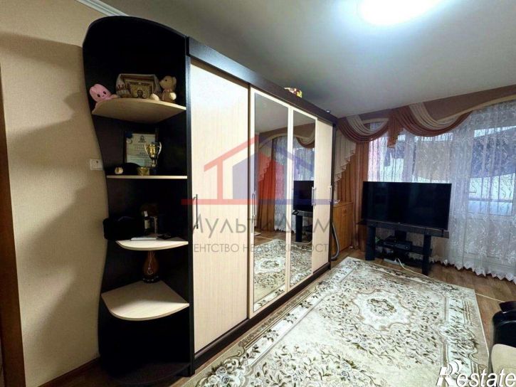 2-комн квартира ул Хмелева, 1,  д. 1