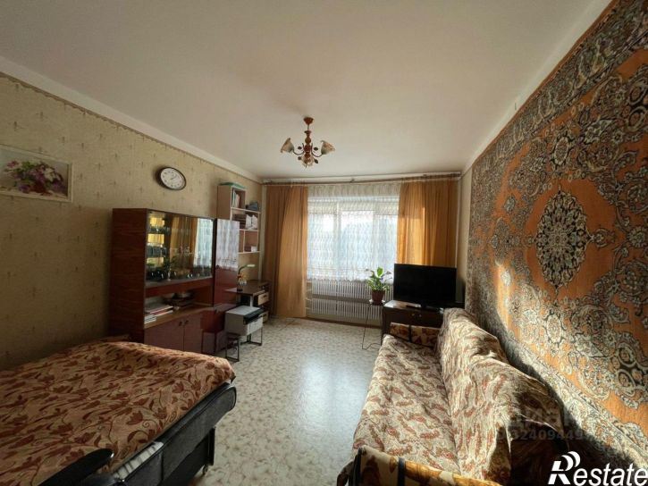 3-комн квартира Солнечный мкр, 15,  д. 15