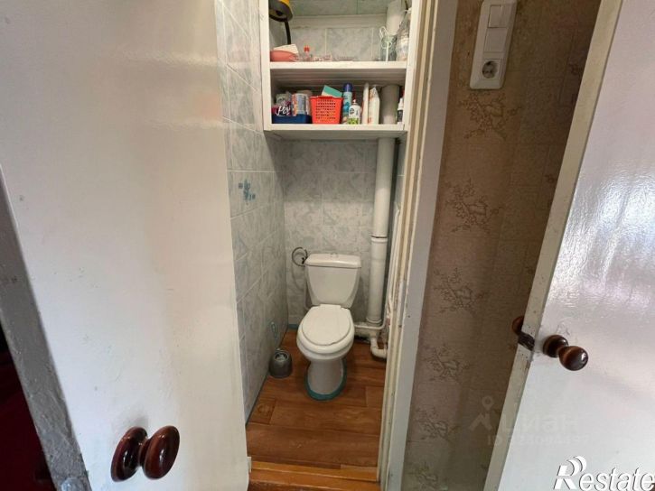 3-комн квартира Солнечный мкр, 15,  д. 15