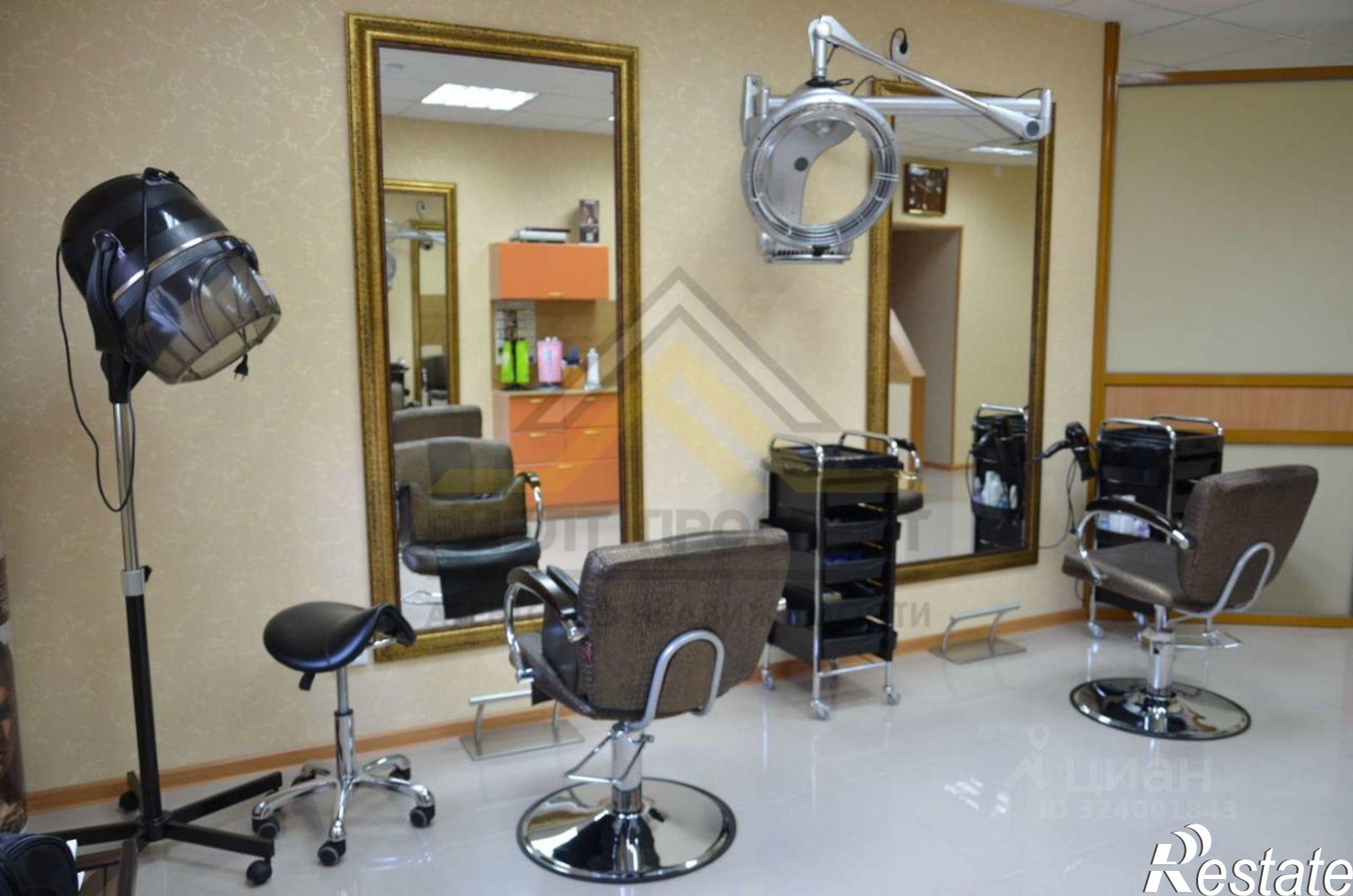 Купить помещение свободного назначения за 9 610 070 рублей на мкр Дубрава квартал 3, 1а