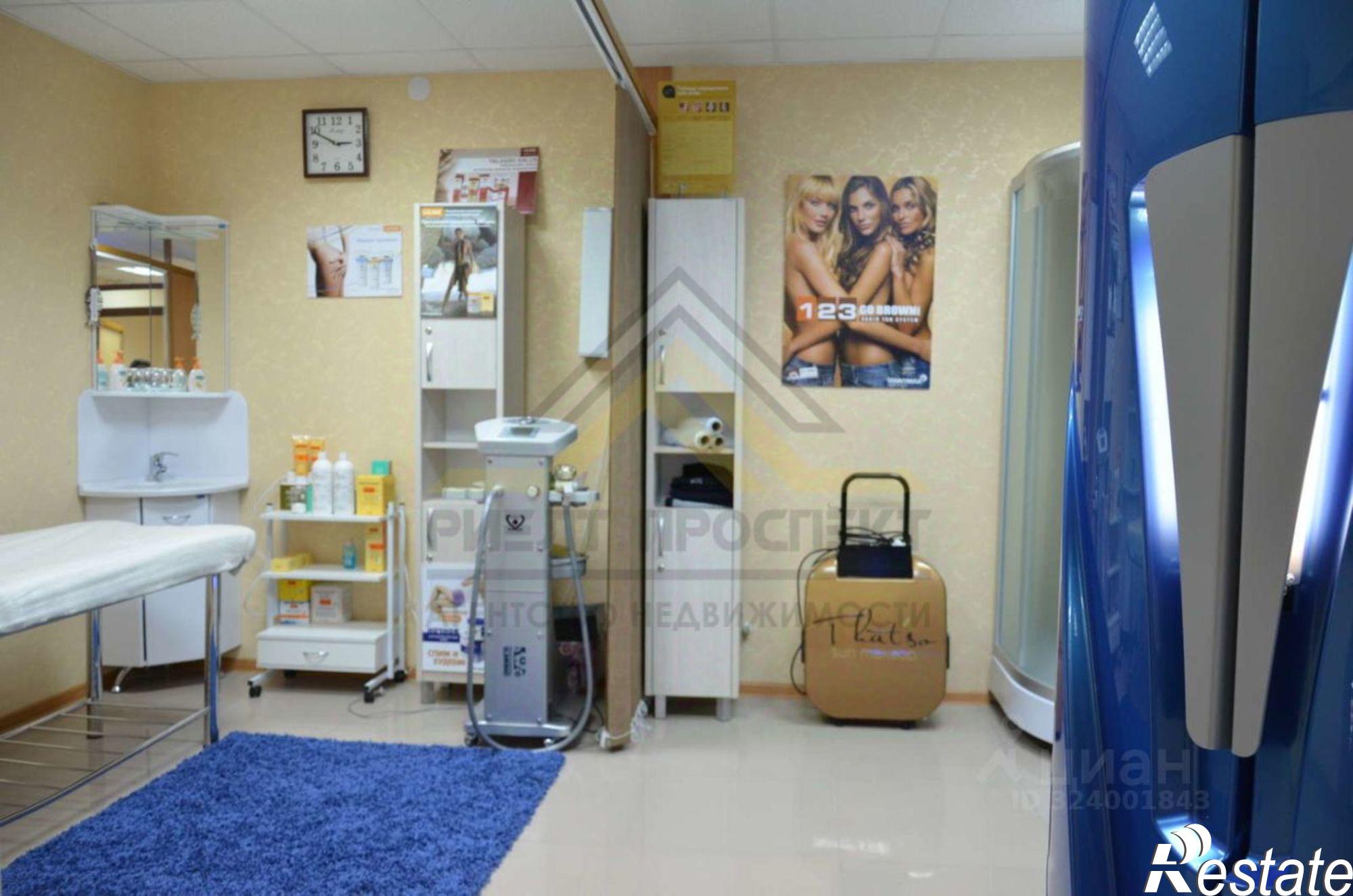 Купить помещение свободного назначения за 9 610 070 рублей на мкр Дубрава квартал 3, 1а